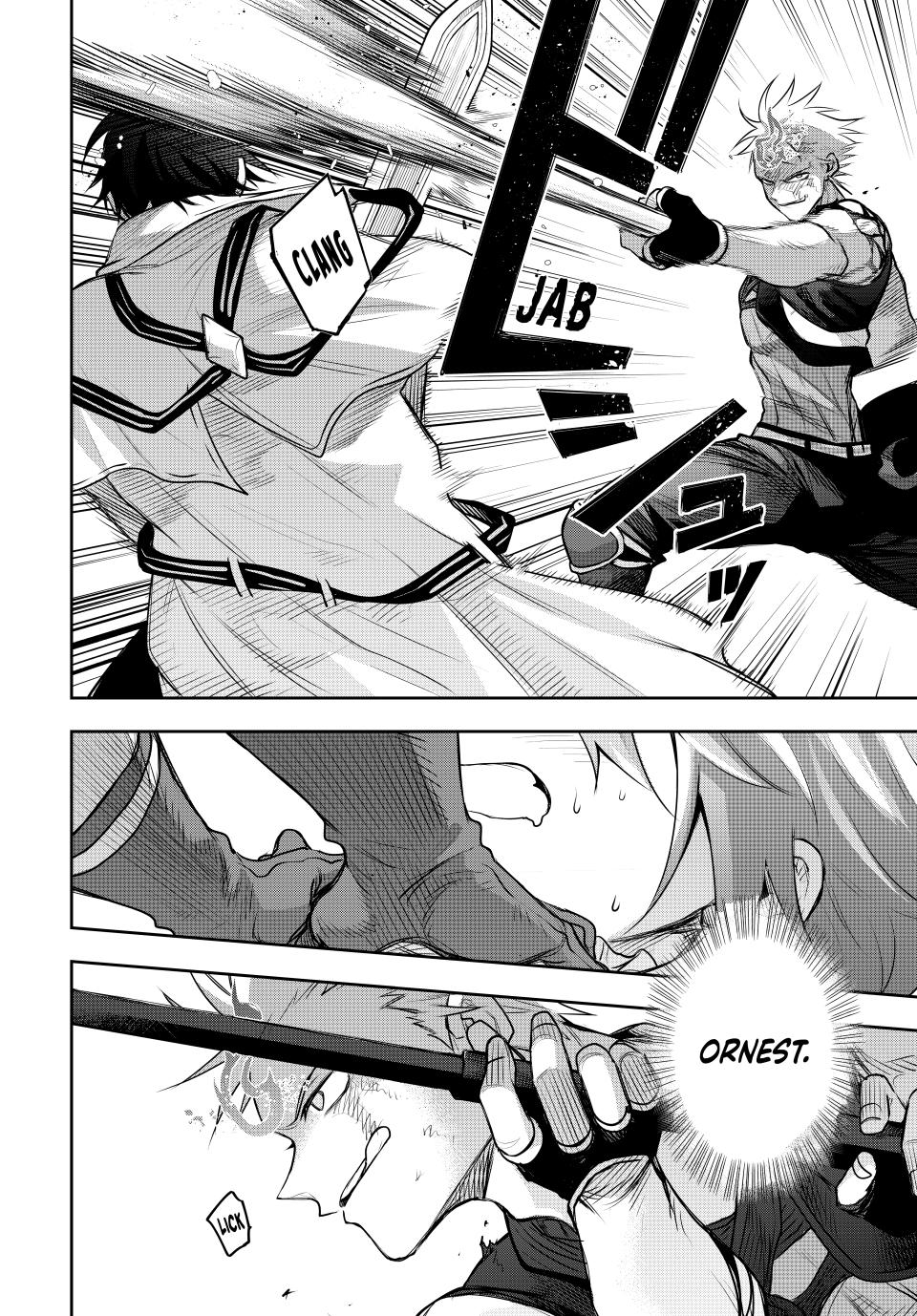 Mikata ga Yowa Sugite Hojo Mahou ni Toushite ita Kyuutei Mahou shi, Tsuihou Sarete Saikyou wo Mezasu Chap 149 - Next Chap 150