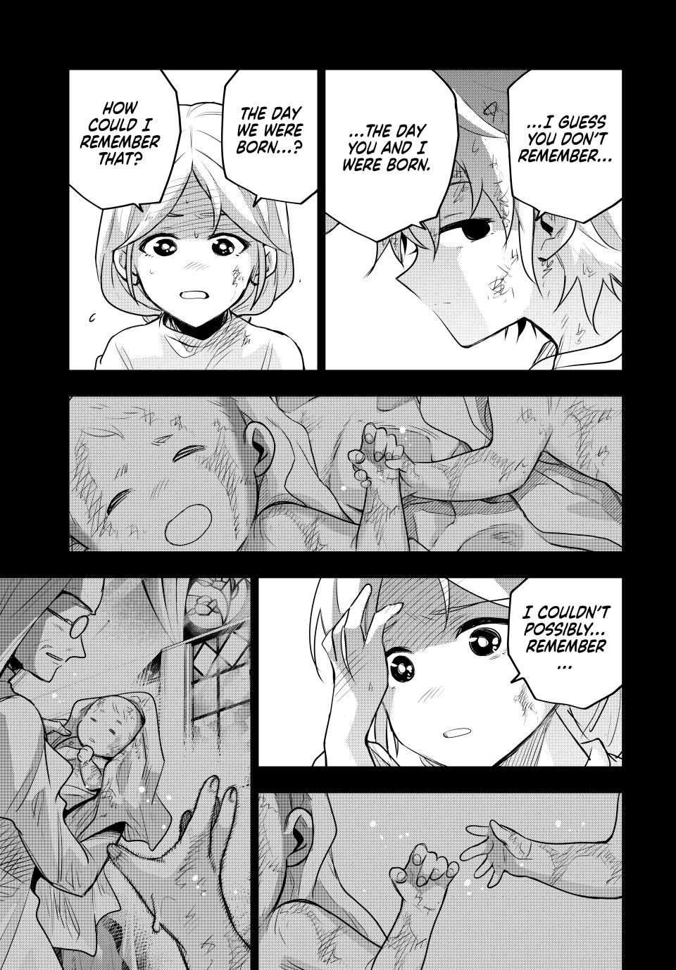 Mikata ga Yowa Sugite Hojo Mahou ni Toushite ita Kyuutei Mahou shi, Tsuihou Sarete Saikyou wo Mezasu Chap 140 - Next Chap 141