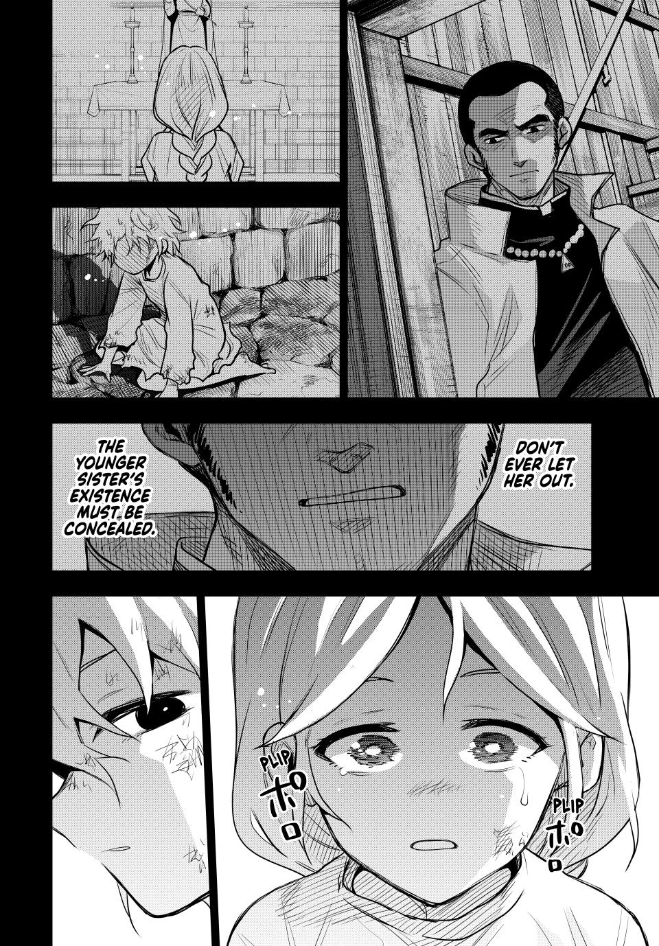 Mikata ga Yowa Sugite Hojo Mahou ni Toushite ita Kyuutei Mahou shi, Tsuihou Sarete Saikyou wo Mezasu Chap 140 - Next Chap 141