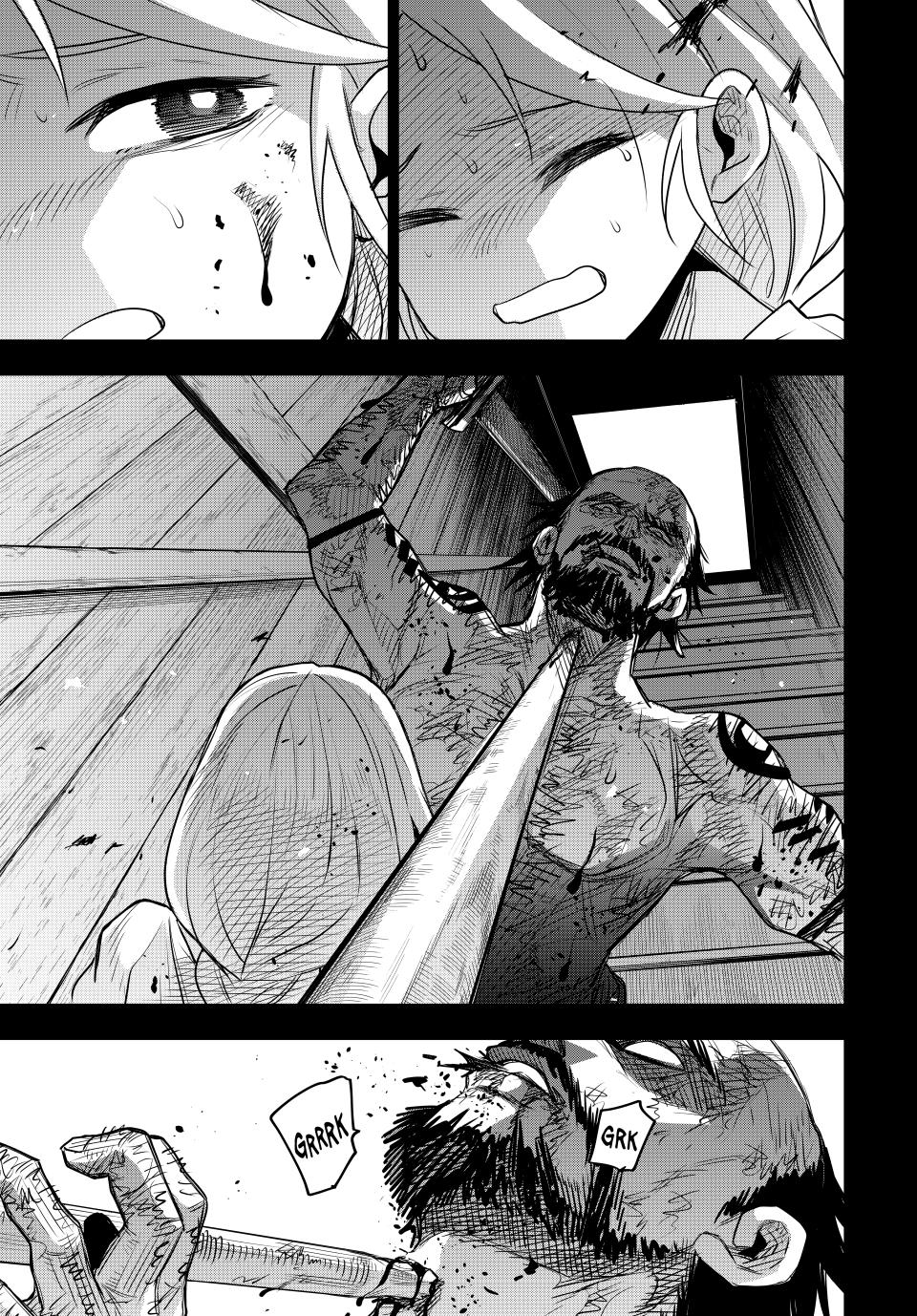 Mikata ga Yowa Sugite Hojo Mahou ni Toushite ita Kyuutei Mahou shi, Tsuihou Sarete Saikyou wo Mezasu Chap 140 - Next Chap 141