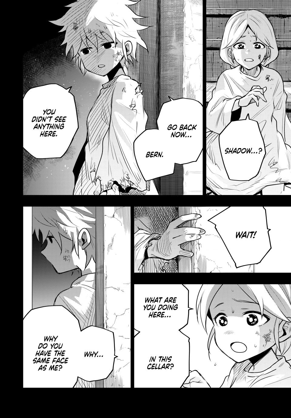 Mikata ga Yowa Sugite Hojo Mahou ni Toushite ita Kyuutei Mahou shi, Tsuihou Sarete Saikyou wo Mezasu Chap 140 - Next Chap 141