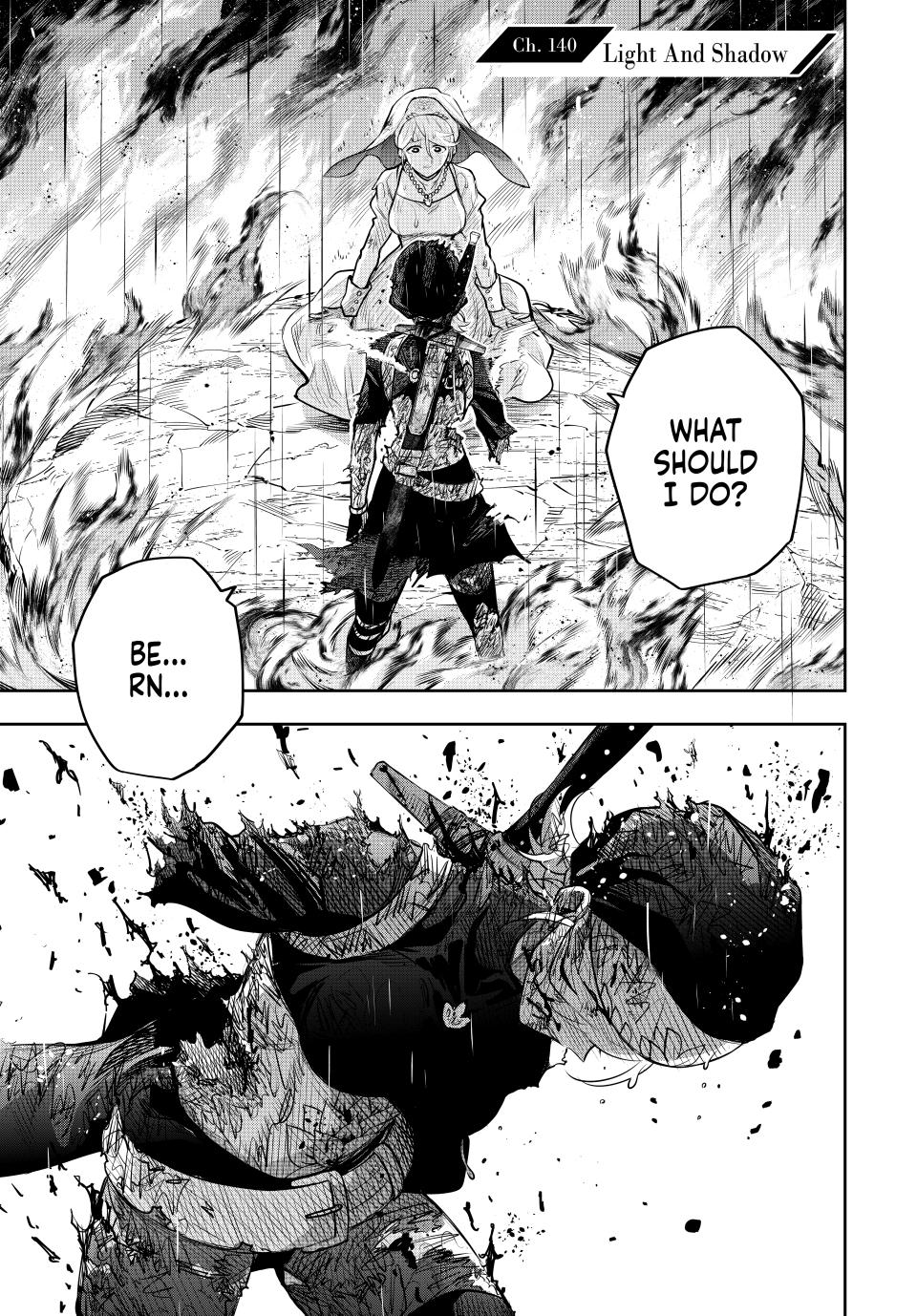 Mikata ga Yowa Sugite Hojo Mahou ni Toushite ita Kyuutei Mahou shi, Tsuihou Sarete Saikyou wo Mezasu Chap 140 - Next Chap 141