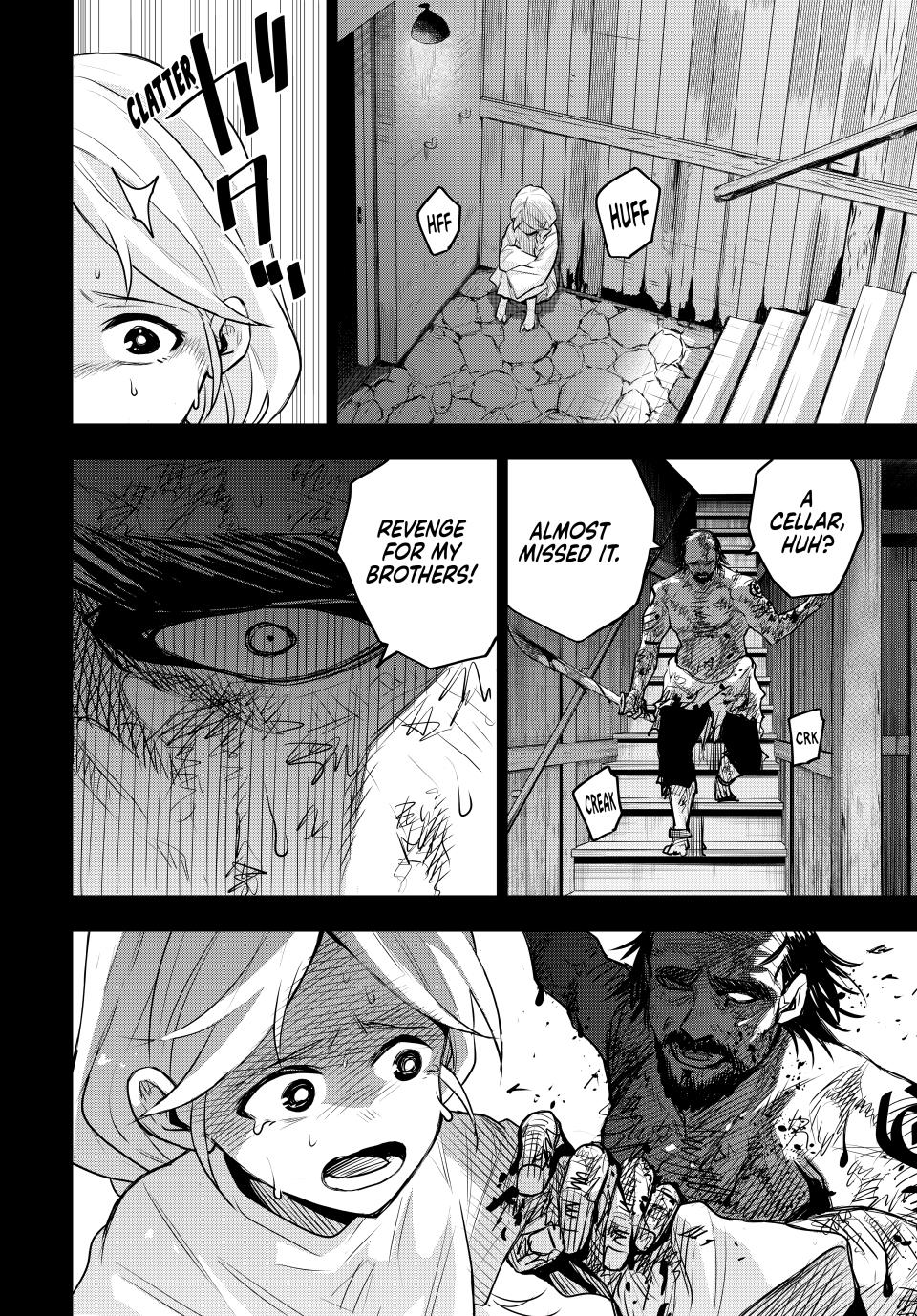 Mikata ga Yowa Sugite Hojo Mahou ni Toushite ita Kyuutei Mahou shi, Tsuihou Sarete Saikyou wo Mezasu Chap 140 - Next Chap 141