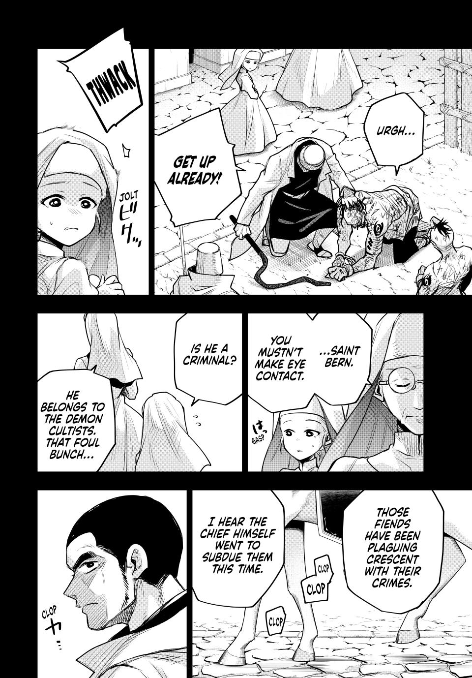 Mikata ga Yowa Sugite Hojo Mahou ni Toushite ita Kyuutei Mahou shi, Tsuihou Sarete Saikyou wo Mezasu Chap 140 - Next Chap 141