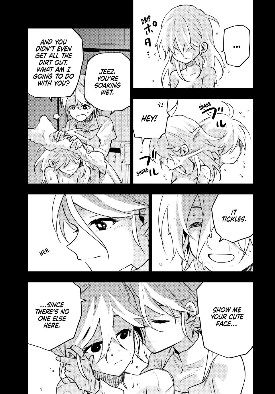 Mikata ga Yowa Sugite Hojo Mahou ni Toushite ita Kyuutei Mahou shi, Tsuihou Sarete Saikyou wo Mezasu Chap 141 - Next Chap 142