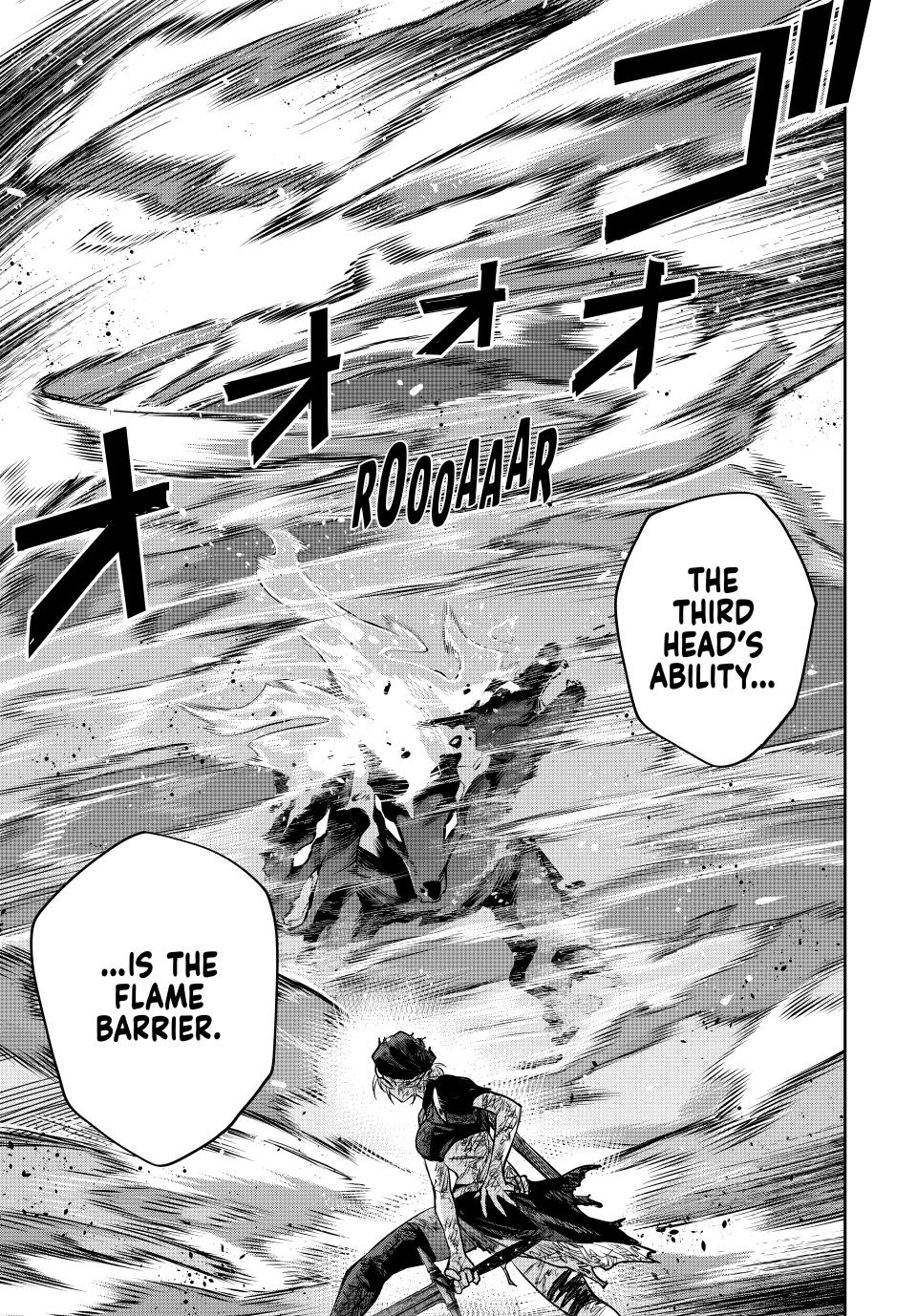 Mikata ga Yowa Sugite Hojo Mahou ni Toushite ita Kyuutei Mahou shi, Tsuihou Sarete Saikyou wo Mezasu Chap 142 - Next Chap 143