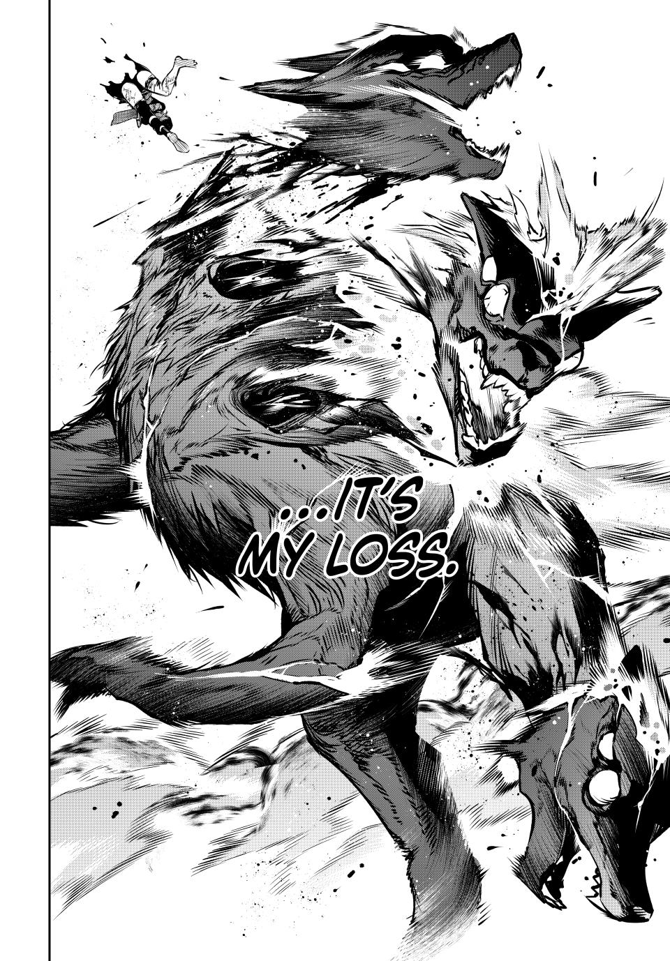 Mikata ga Yowa Sugite Hojo Mahou ni Toushite ita Kyuutei Mahou shi, Tsuihou Sarete Saikyou wo Mezasu Chap 143 - Next Chap 144