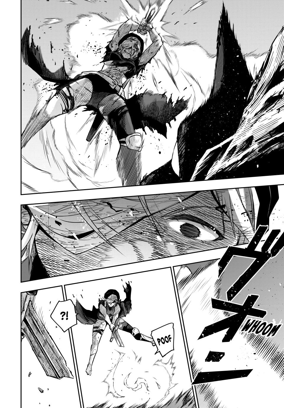 Mikata ga Yowa Sugite Hojo Mahou ni Toushite ita Kyuutei Mahou shi, Tsuihou Sarete Saikyou wo Mezasu Chap 143 - Next Chap 144