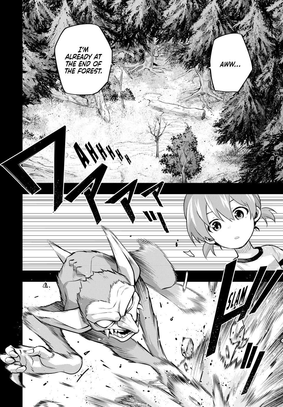 Mikata ga Yowa Sugite Hojo Mahou ni Toushite ita Kyuutei Mahou shi, Tsuihou Sarete Saikyou wo Mezasu Chap 154 - Next Chap 155