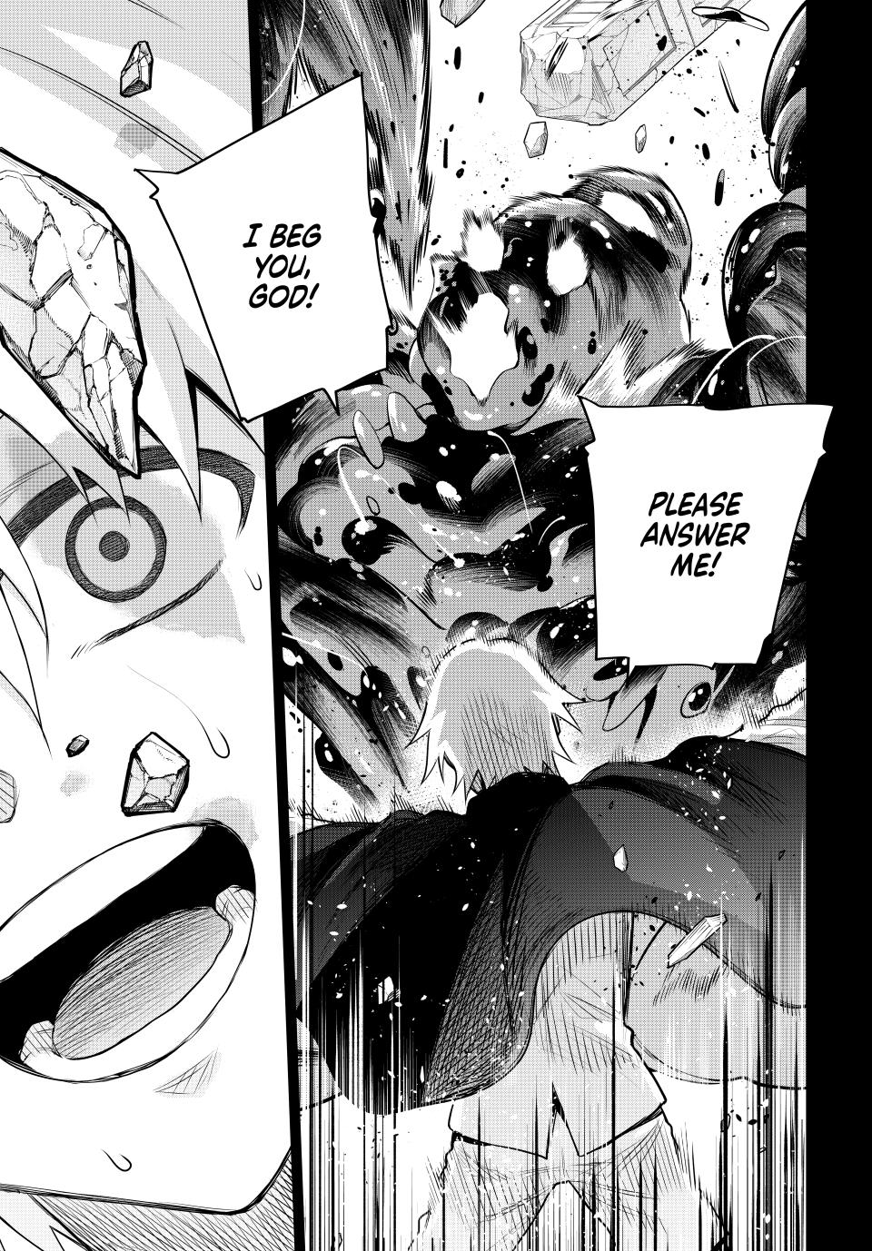 Mikata ga Yowa Sugite Hojo Mahou ni Toushite ita Kyuutei Mahou shi, Tsuihou Sarete Saikyou wo Mezasu Chap 155 - Next Chap 156