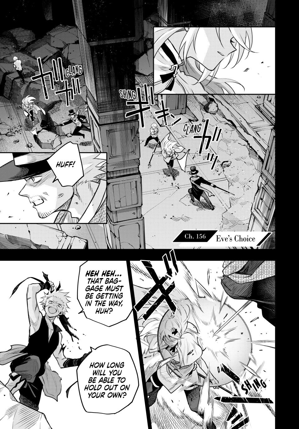 Mikata ga Yowa Sugite Hojo Mahou ni Toushite ita Kyuutei Mahou shi, Tsuihou Sarete Saikyou wo Mezasu Chap 156 - Next Chap 157