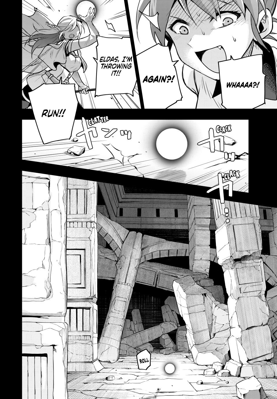 Mikata ga Yowa Sugite Hojo Mahou ni Toushite ita Kyuutei Mahou shi, Tsuihou Sarete Saikyou wo Mezasu Chap 156 - Next Chap 157