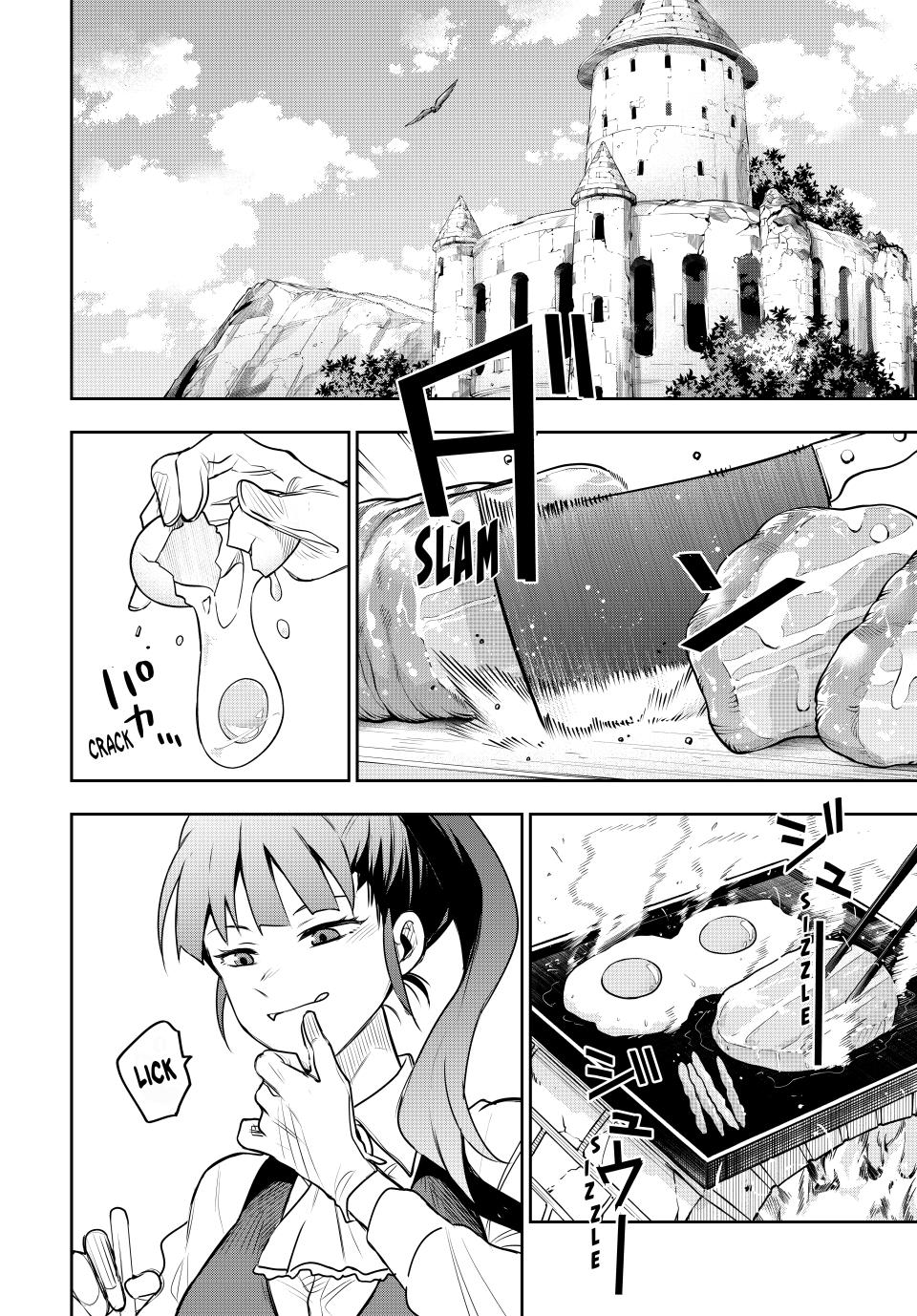 Mikata ga Yowa Sugite Hojo Mahou ni Toushite ita Kyuutei Mahou shi, Tsuihou Sarete Saikyou wo Mezasu Chap 158 - Next Chap 159