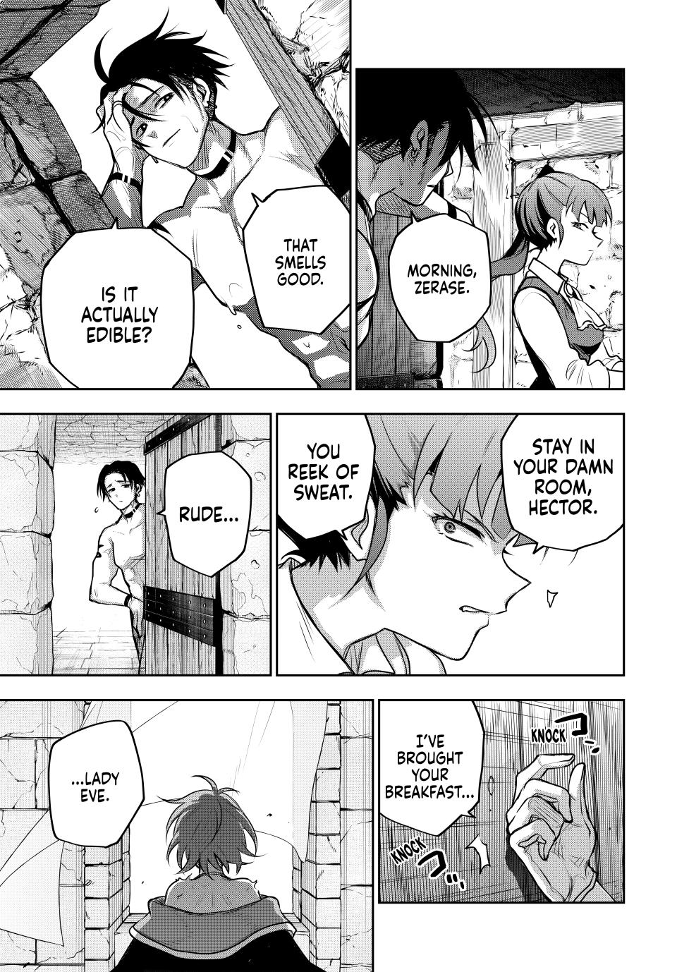 Mikata ga Yowa Sugite Hojo Mahou ni Toushite ita Kyuutei Mahou shi, Tsuihou Sarete Saikyou wo Mezasu Chap 158 - Next Chap 159