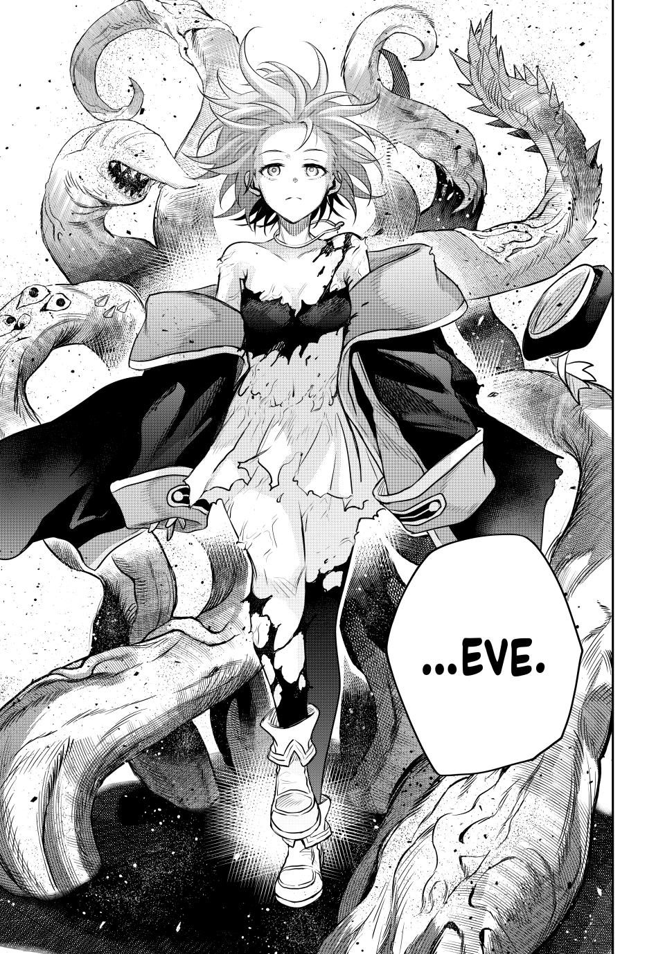 Mikata ga Yowa Sugite Hojo Mahou ni Toushite ita Kyuutei Mahou shi, Tsuihou Sarete Saikyou wo Mezasu Chap 150 - Next Chap 151