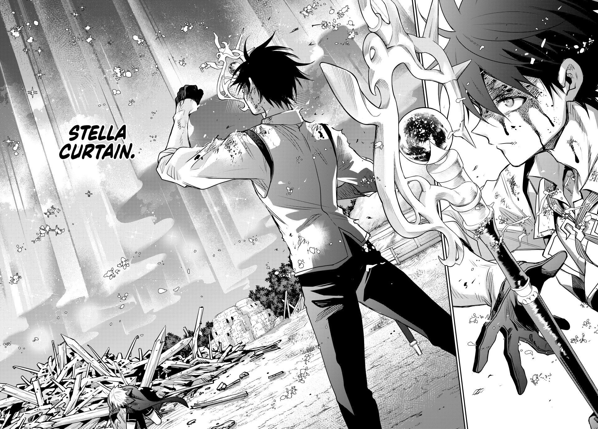 Mikata ga Yowa Sugite Hojo Mahou ni Toushite ita Kyuutei Mahou shi, Tsuihou Sarete Saikyou wo Mezasu Chap 150 - Next Chap 151