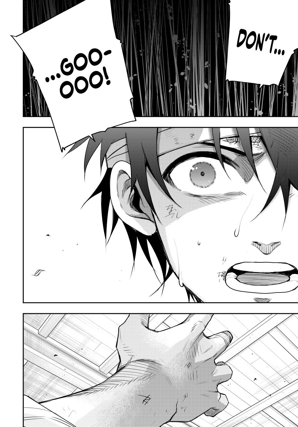 Mikata ga Yowa Sugite Hojo Mahou ni Toushite ita Kyuutei Mahou shi, Tsuihou Sarete Saikyou wo Mezasu Chap 151 - Next Chap 152