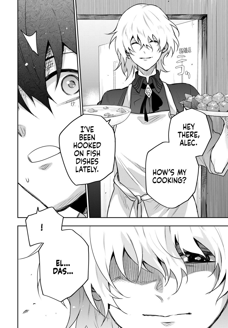 Mikata ga Yowa Sugite Hojo Mahou ni Toushite ita Kyuutei Mahou shi, Tsuihou Sarete Saikyou wo Mezasu Chap 151 - Next Chap 152