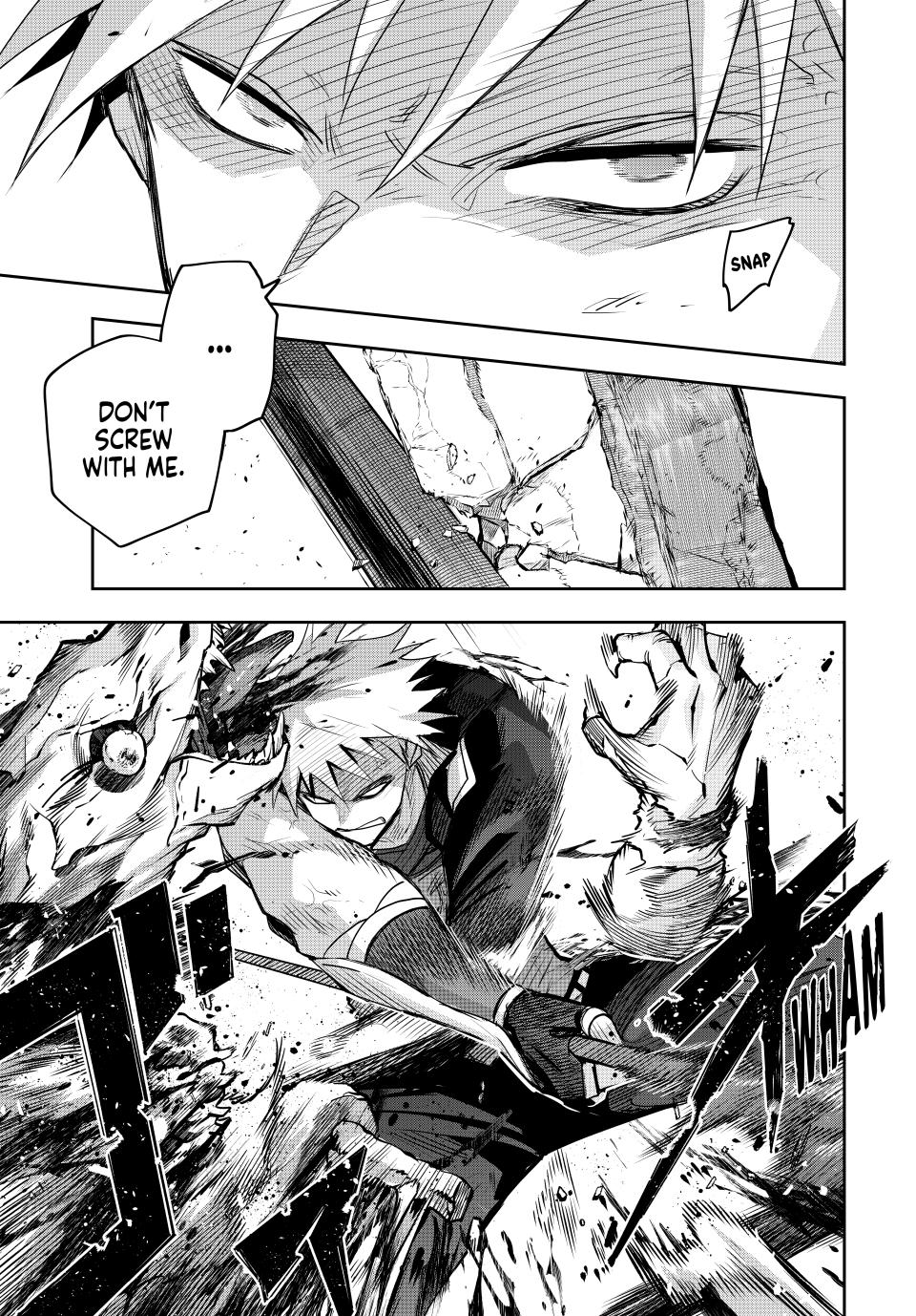 Mikata ga Yowa Sugite Hojo Mahou ni Toushite ita Kyuutei Mahou shi, Tsuihou Sarete Saikyou wo Mezasu Chap 167 - Next Chap 168