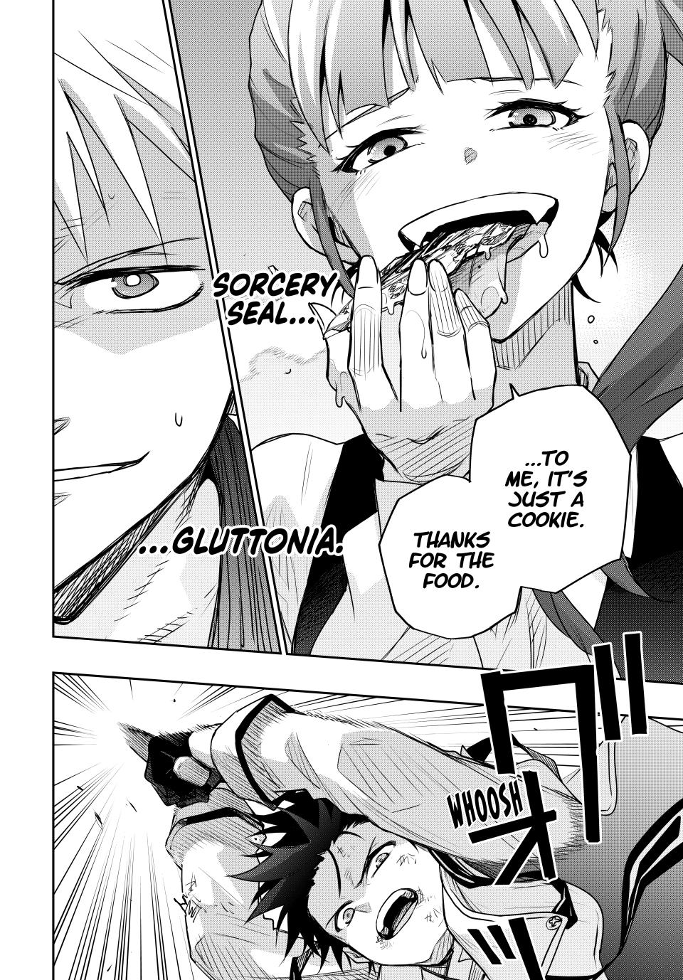 Mikata ga Yowasugite Hojo Mahou ni Tesshiteita Kyuutei Mahoushi, Tsuihou sarete Saikyou wo Mezashimasu Chap 164 - Next Chap 165