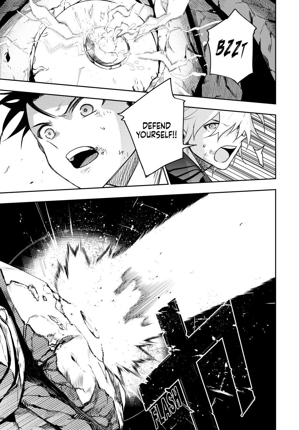 Mikata ga Yowa Sugite Hojo Mahou ni Toushite ita Kyuutei Mahou shi, Tsuihou Sarete Saikyou wo Mezasu Chap 164 - Next Chap 165