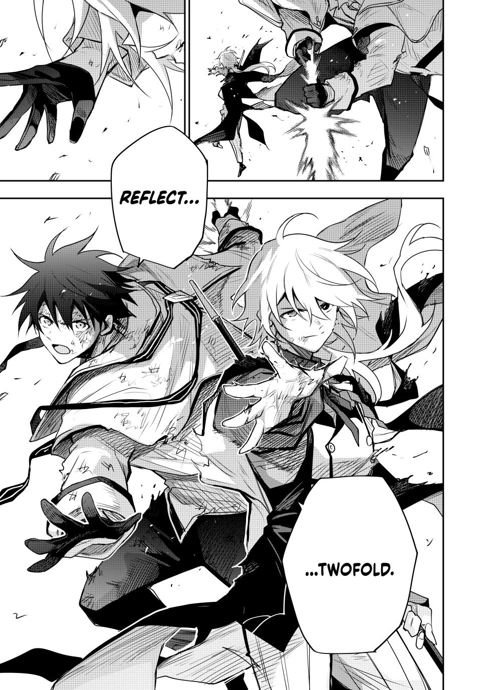 Mikata ga Yowa Sugite Hojo Mahou ni Toushite ita Kyuutei Mahou shi, Tsuihou Sarete Saikyou wo Mezasu Chap 164 - Next Chap 165