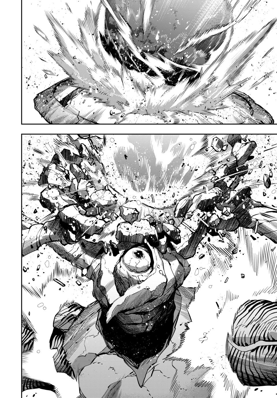 Mikata ga Yowa Sugite Hojo Mahou ni Toushite ita Kyuutei Mahou shi, Tsuihou Sarete Saikyou wo Mezasu Chap 164 - Next Chap 165