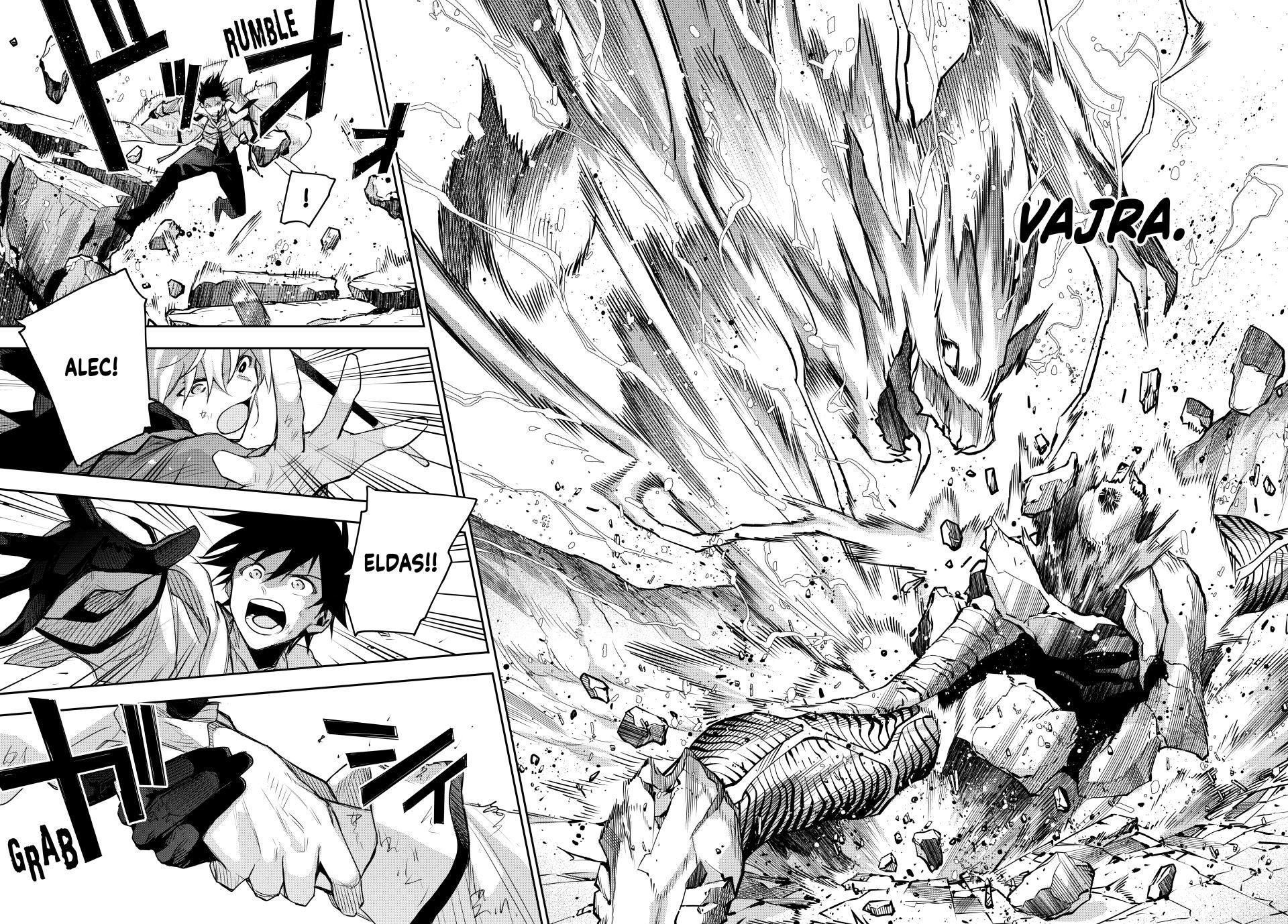 Mikata ga Yowa Sugite Hojo Mahou ni Toushite ita Kyuutei Mahou shi, Tsuihou Sarete Saikyou wo Mezasu Chap 165 - Next Chap 166