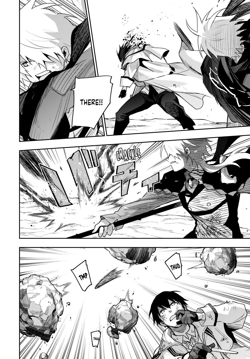 Mikata ga Yowa Sugite Hojo Mahou ni Toushite ita Kyuutei Mahou shi, Tsuihou Sarete Saikyou wo Mezasu Chap 166 - Next Chap 167