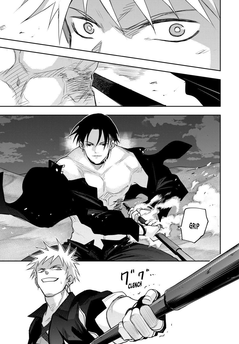 Mikata ga Yowa Sugite Hojo Mahou ni Toushite ita Kyuutei Mahou shi, Tsuihou Sarete Saikyou wo Mezasu Chap 168 - Next Chap 169