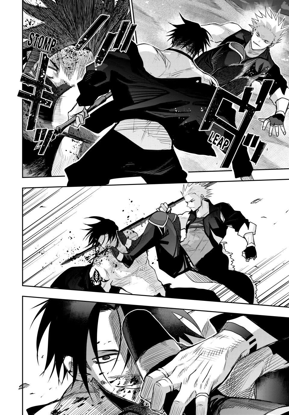 Mikata ga Yowa Sugite Hojo Mahou ni Toushite ita Kyuutei Mahou shi, Tsuihou Sarete Saikyou wo Mezasu Chap 168 - Next Chap 169