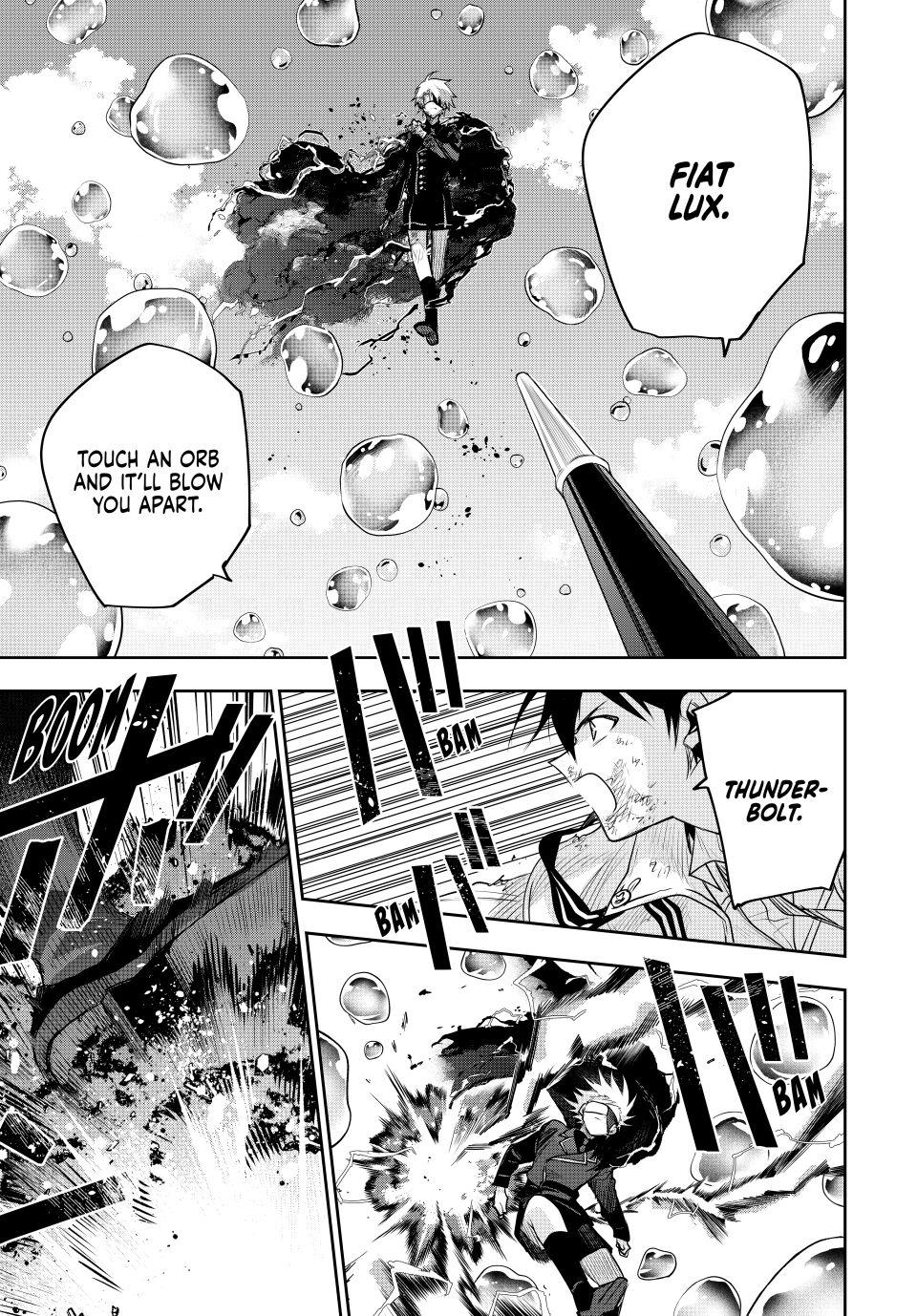 Mikata ga Yowasugite Hojo Mahou ni Tesshiteita Kyuutei Mahoushi, Tsuihou sarete Saikyou wo Mezashimasu Chap 169 - Next Chap 170
