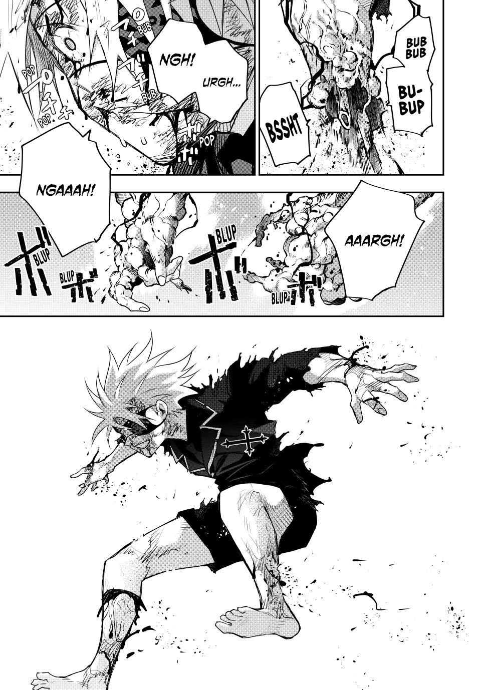 Mikata ga Yowasugite Hojo Mahou ni Tesshiteita Kyuutei Mahoushi, Tsuihou sarete Saikyou wo Mezashimasu Chap 169 - Next Chap 170