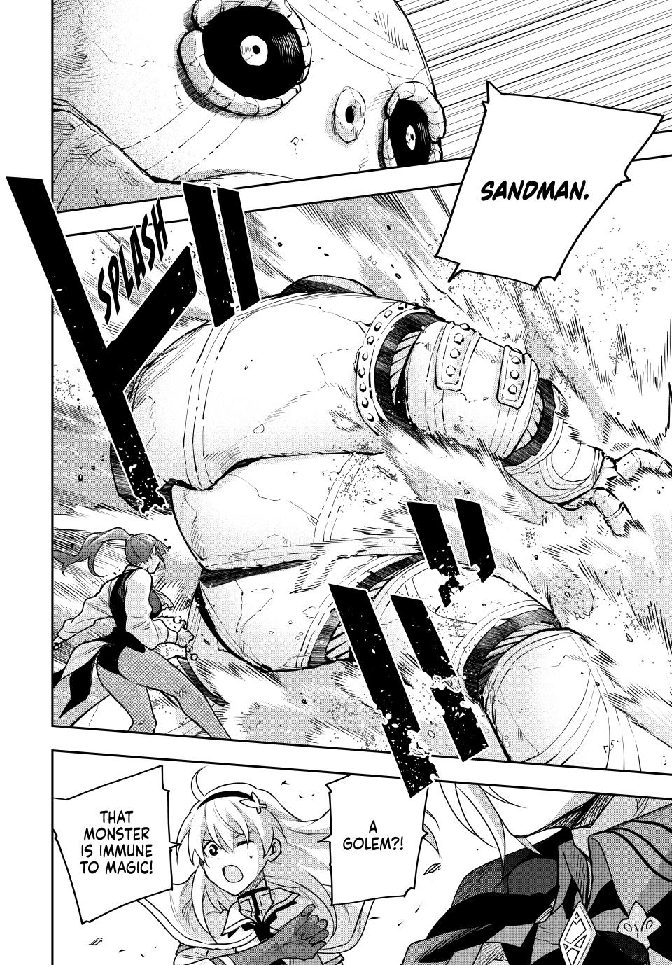 Mikata ga Yowa Sugite Hojo Mahou ni Toushite ita Kyuutei Mahou shi, Tsuihou Sarete Saikyou wo Mezasu Chap 160 - Next Chap 161