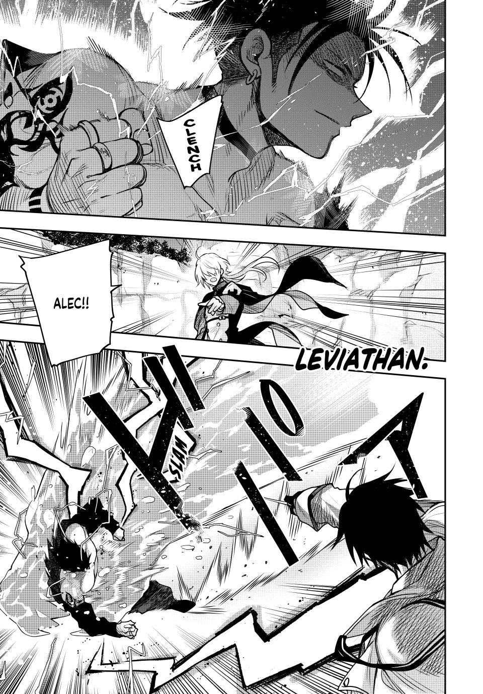 Mikata ga Yowa Sugite Hojo Mahou ni Toushite ita Kyuutei Mahou shi, Tsuihou Sarete Saikyou wo Mezasu Chap 161 - Next Chap 162