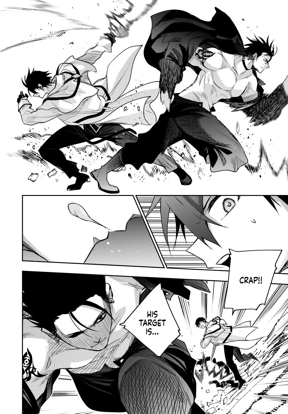 Mikata ga Yowasugite Hojo Mahou ni Tesshiteita Kyuutei Mahoushi, Tsuihou sarete Saikyou wo Mezashimasu Chap 161 - Next Chap 162