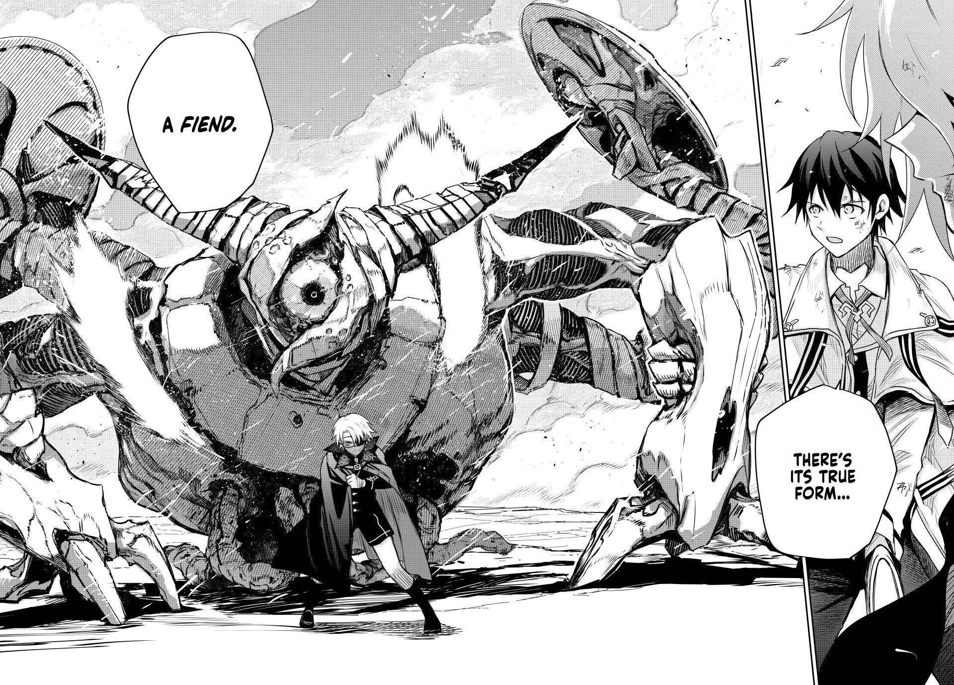 Mikata ga Yowa Sugite Hojo Mahou ni Toushite ita Kyuutei Mahou shi, Tsuihou Sarete Saikyou wo Mezasu Chap 162 - Next Chap 163