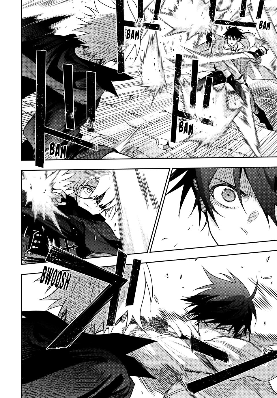 Mikata ga Yowasugite Hojo Mahou ni Tesshiteita Kyuutei Mahoushi, Tsuihou sarete Saikyou wo Mezashimasu Chap 162 - Next Chap 163