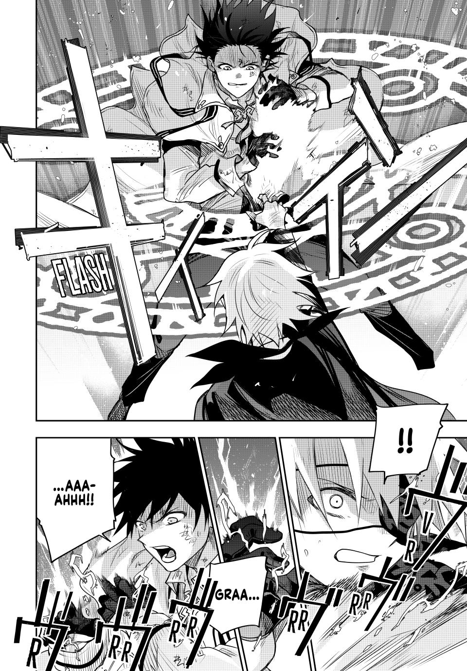 Mikata ga Yowa Sugite Hojo Mahou ni Toushite ita Kyuutei Mahou shi, Tsuihou Sarete Saikyou wo Mezasu Chap 162 - Next Chap 163