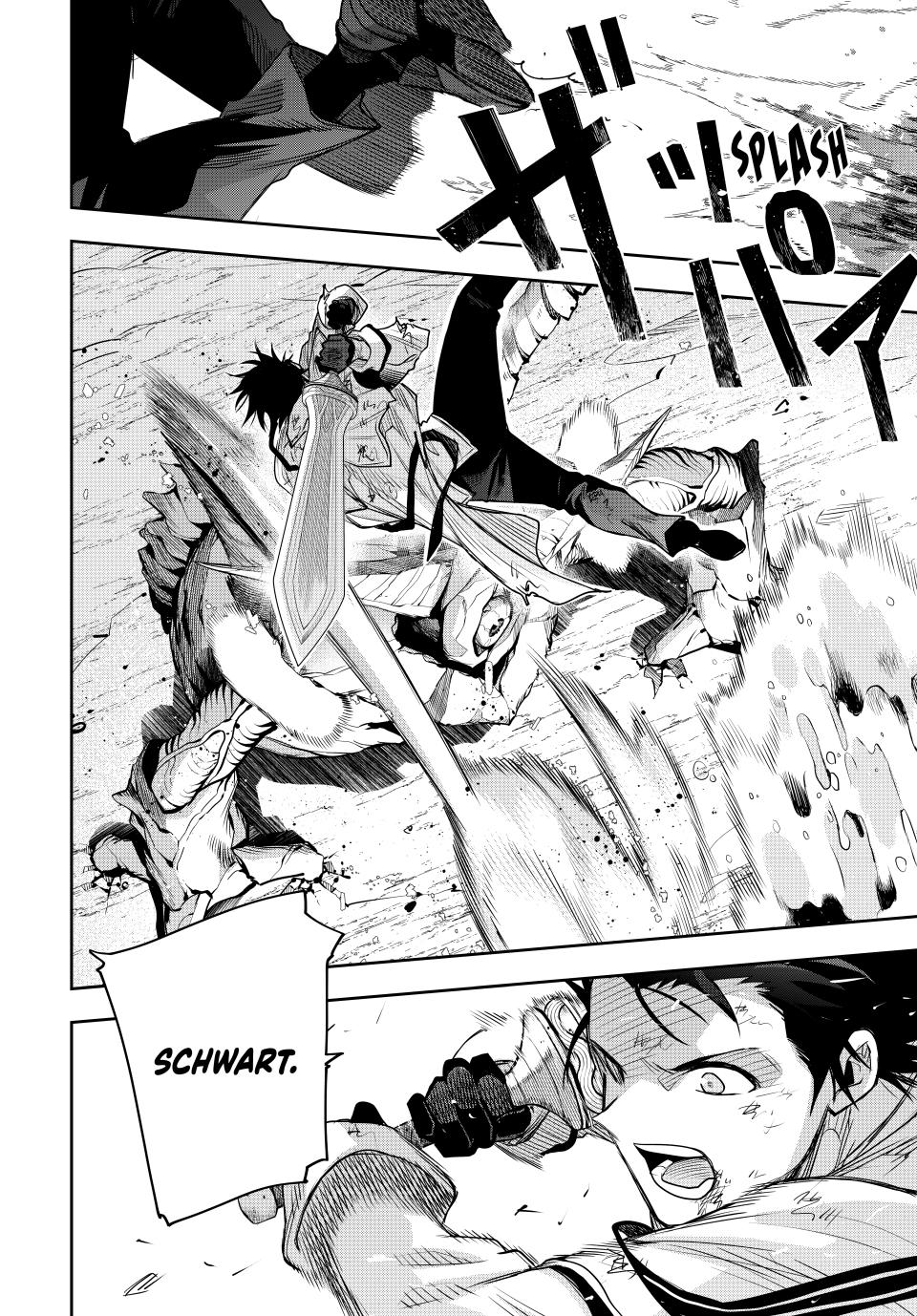 Mikata ga Yowa Sugite Hojo Mahou ni Toushite ita Kyuutei Mahou shi, Tsuihou Sarete Saikyou wo Mezasu Chap 163 - Next Chap 164