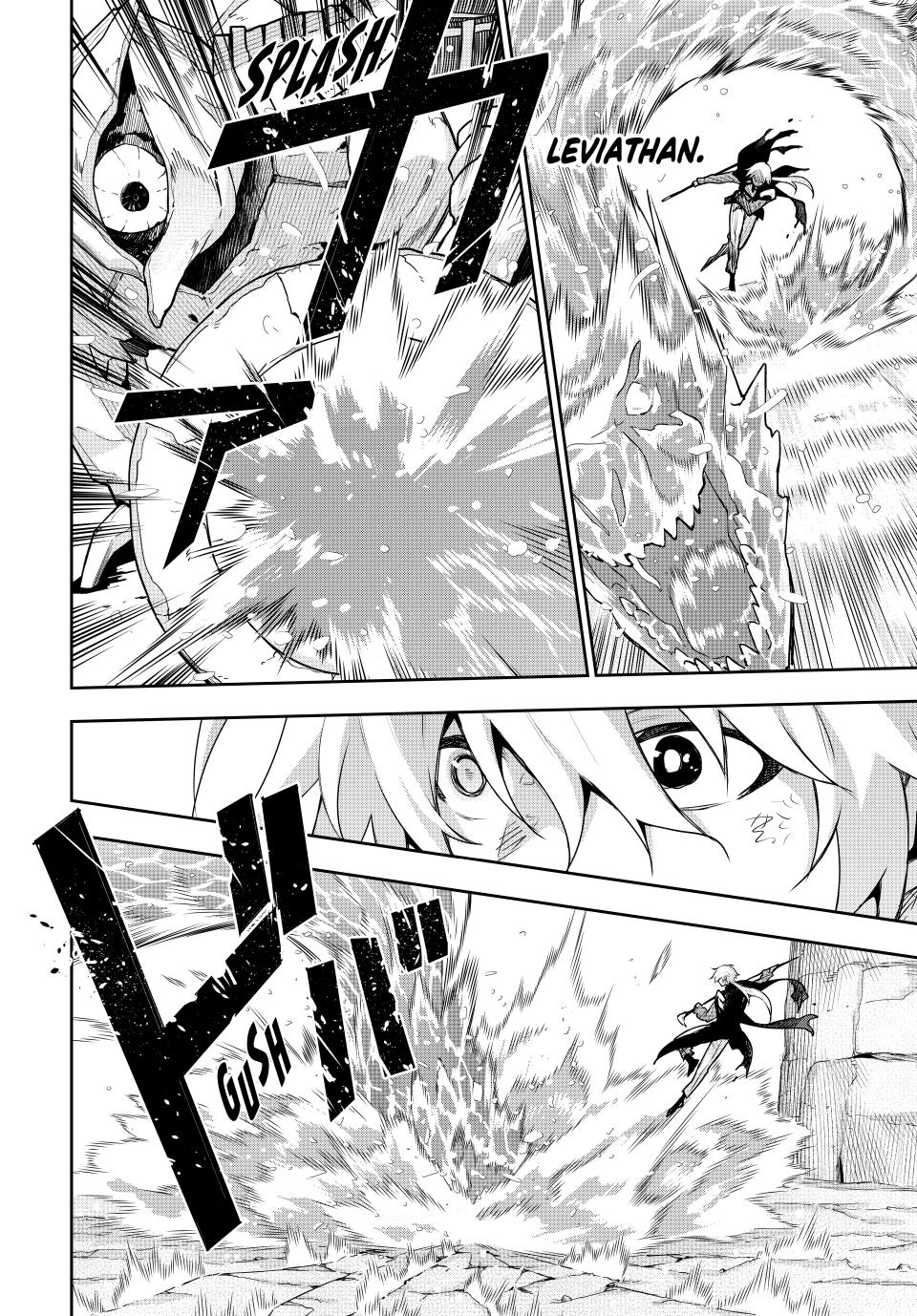 Mikata ga Yowa Sugite Hojo Mahou ni Toushite ita Kyuutei Mahou shi, Tsuihou Sarete Saikyou wo Mezasu Chap 163 - Next Chap 164