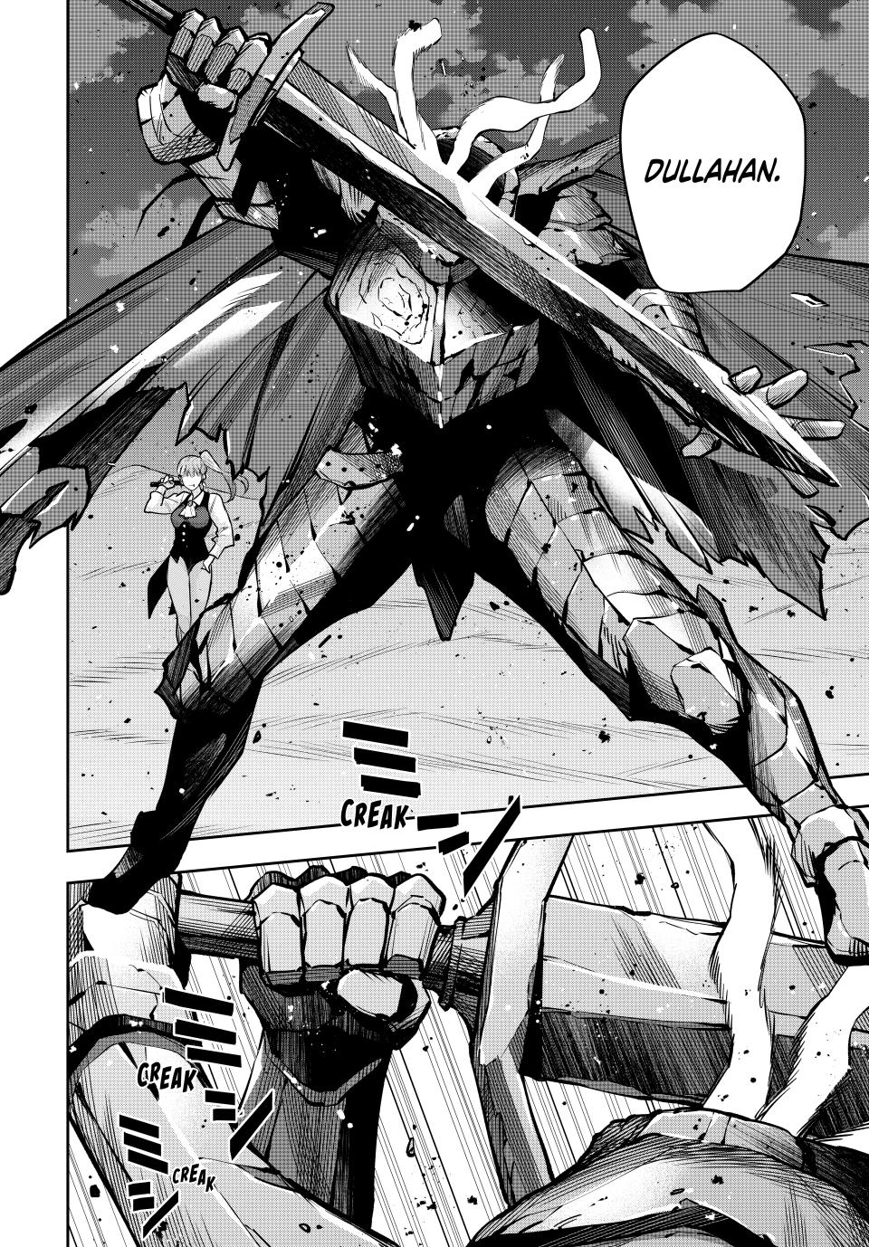 Mikata ga Yowasugite Hojo Mahou ni Tesshiteita Kyuutei Mahoushi, Tsuihou sarete Saikyou wo Mezashimasu Chap 163 - Next Chap 164