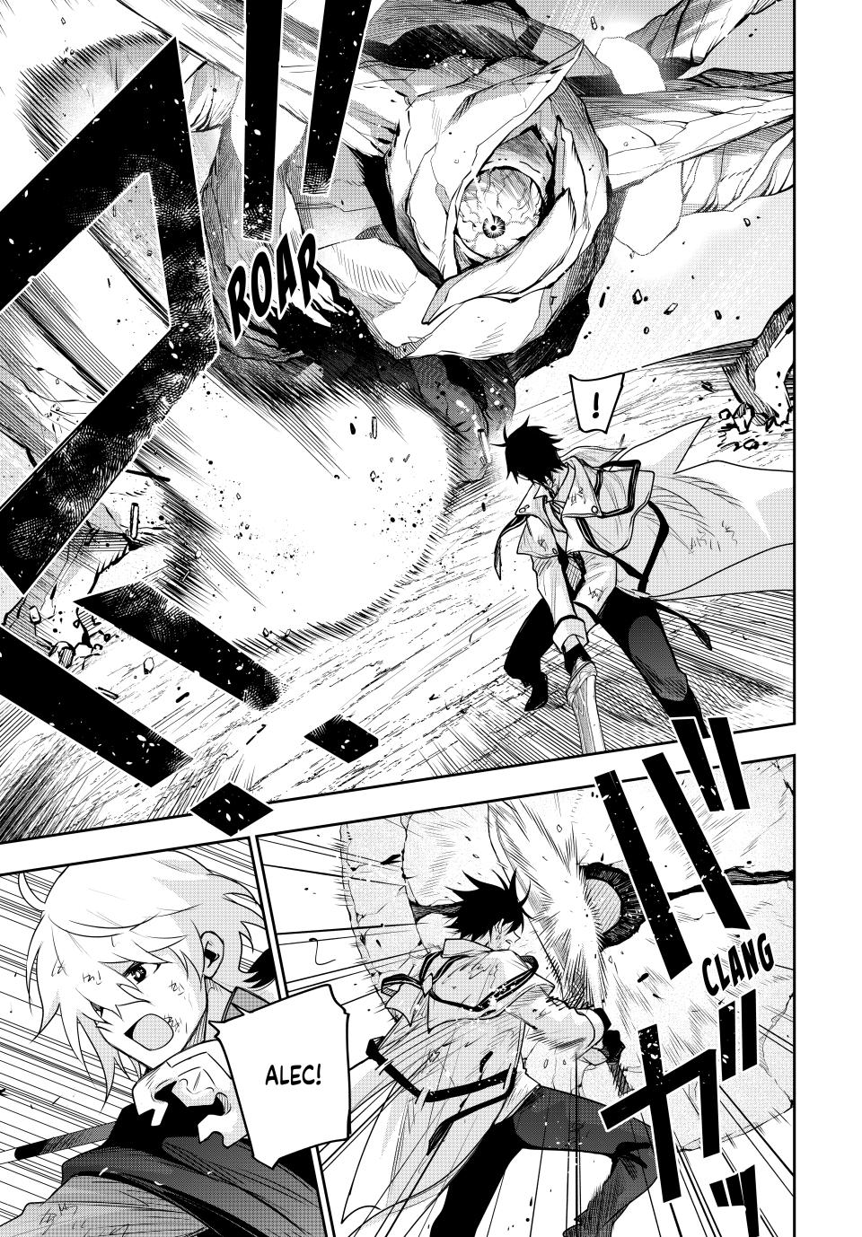 Mikata ga Yowa Sugite Hojo Mahou ni Toushite ita Kyuutei Mahou shi, Tsuihou Sarete Saikyou wo Mezasu Chap 163 - Next Chap 164