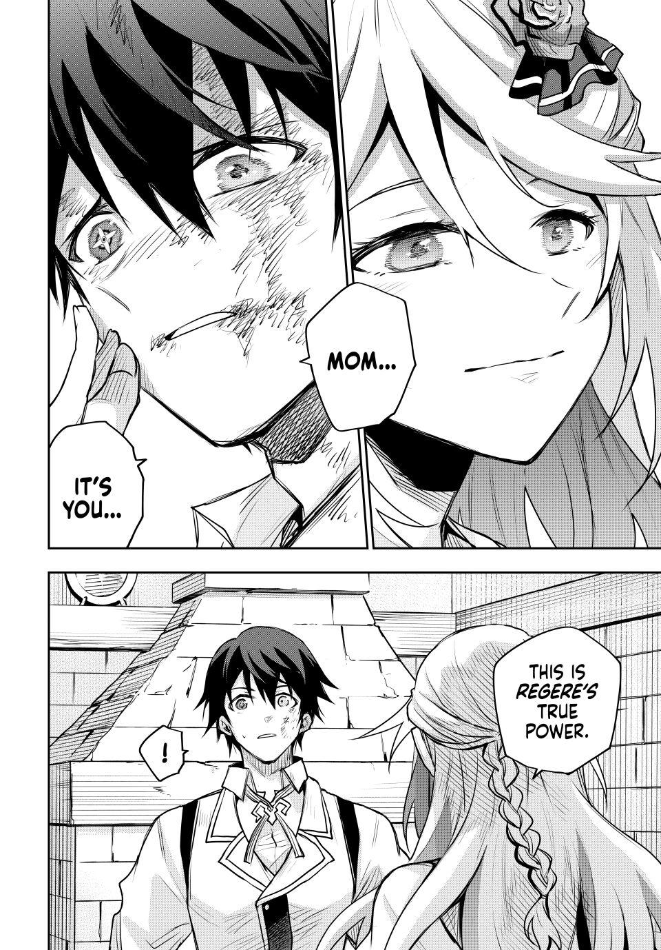 Mikata ga Yowa Sugite Hojo Mahou ni Toushite ita Kyuutei Mahou shi, Tsuihou Sarete Saikyou wo Mezasu Chap 177 - Next Chap 178