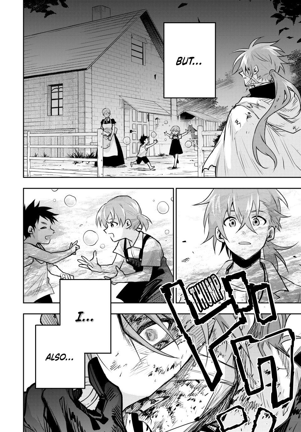 Mikata ga Yowa Sugite Hojo Mahou ni Toushite ita Kyuutei Mahou shi, Tsuihou Sarete Saikyou wo Mezasu Chap 175 - Next Chap 176