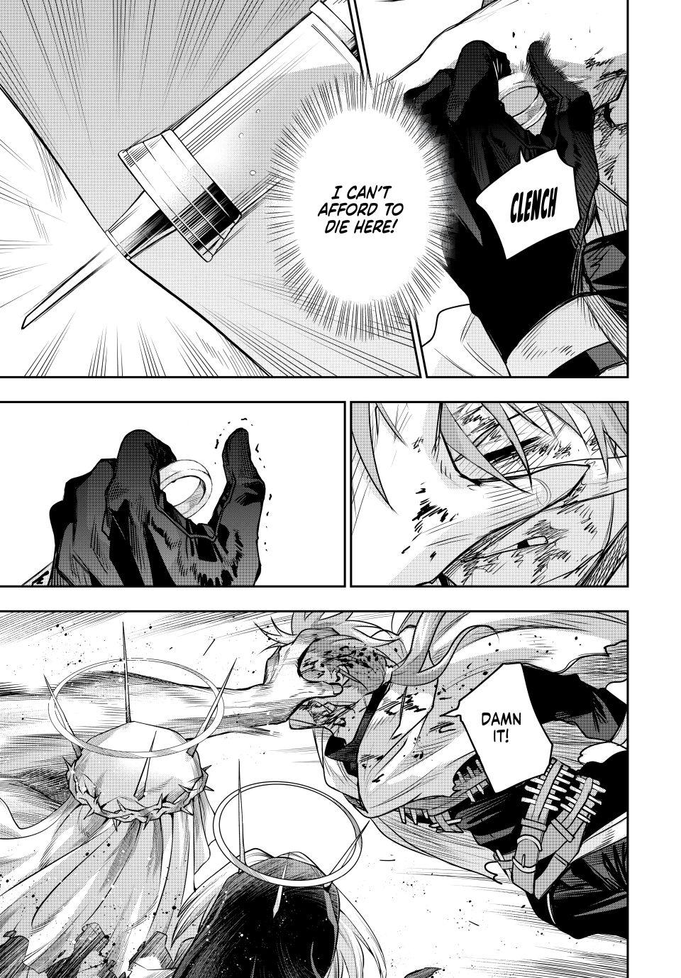 Mikata ga Yowa Sugite Hojo Mahou ni Toushite ita Kyuutei Mahou shi, Tsuihou Sarete Saikyou wo Mezasu Chap 175 - Next Chap 176