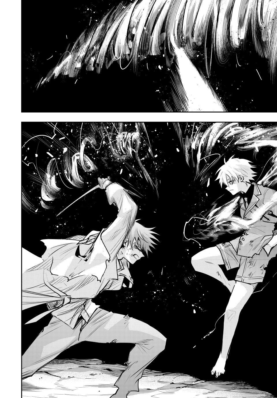 Mikata ga Yowa Sugite Hojo Mahou ni Toushite ita Kyuutei Mahou shi, Tsuihou Sarete Saikyou wo Mezasu Chap 176 - Next Chap 177