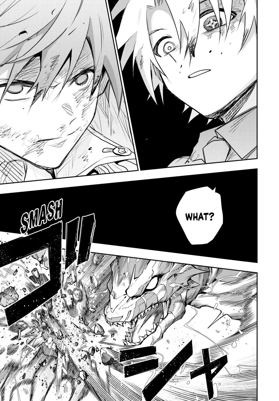 Mikata ga Yowa Sugite Hojo Mahou ni Toushite ita Kyuutei Mahou shi, Tsuihou Sarete Saikyou wo Mezasu Chap 176 - Next Chap 177