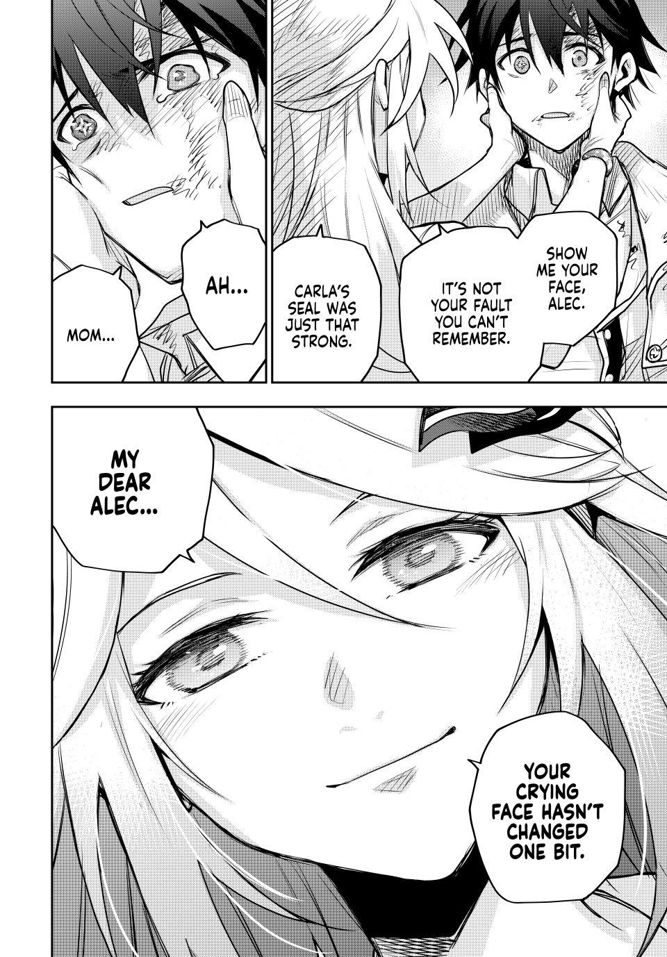 Mikata ga Yowa Sugite Hojo Mahou ni Toushite ita Kyuutei Mahou shi, Tsuihou Sarete Saikyou wo Mezasu Chap 176 - Next Chap 177