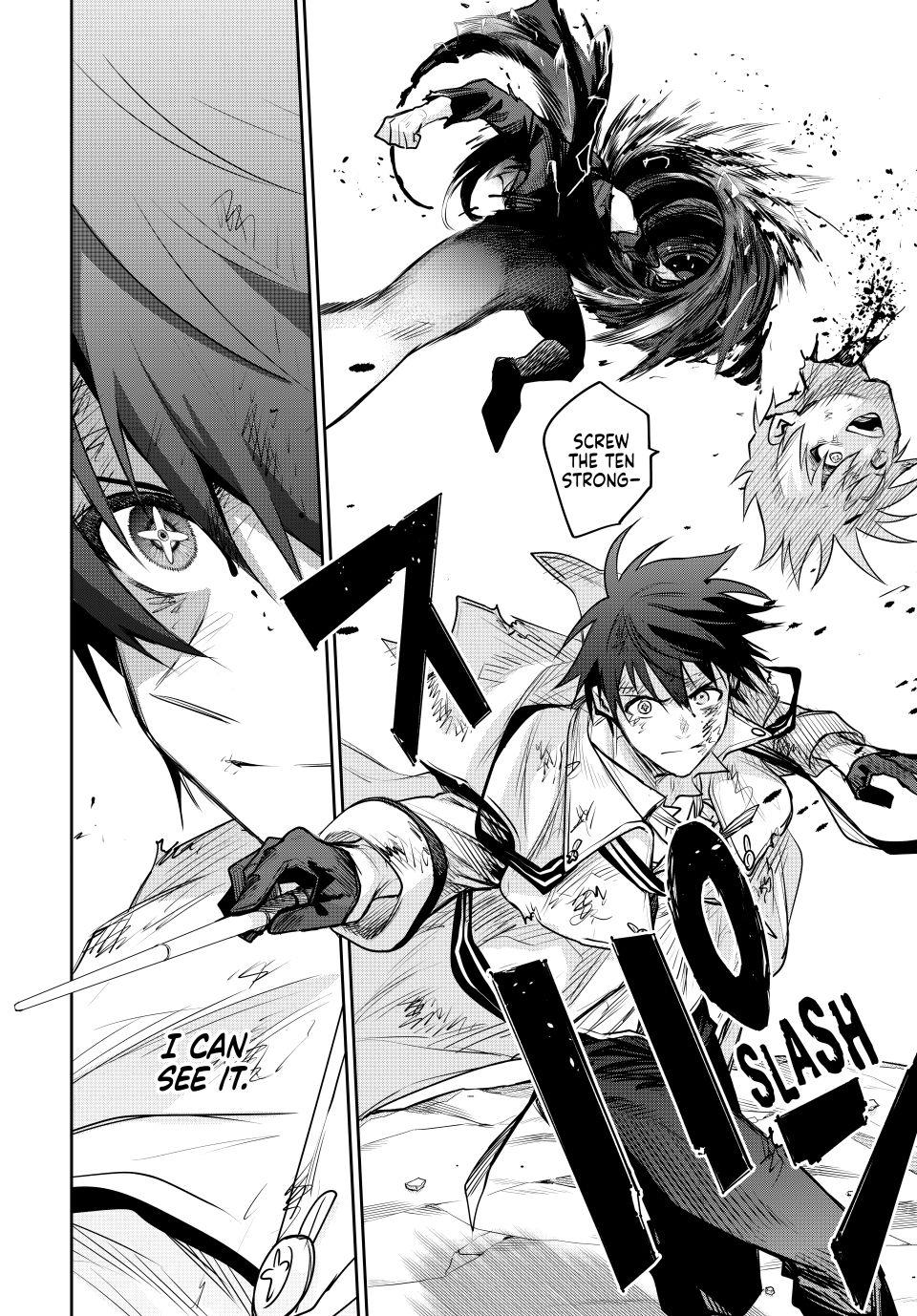 Mikata ga Yowa Sugite Hojo Mahou ni Toushite ita Kyuutei Mahou shi, Tsuihou Sarete Saikyou wo Mezasu Chap 176 - Next Chap 177